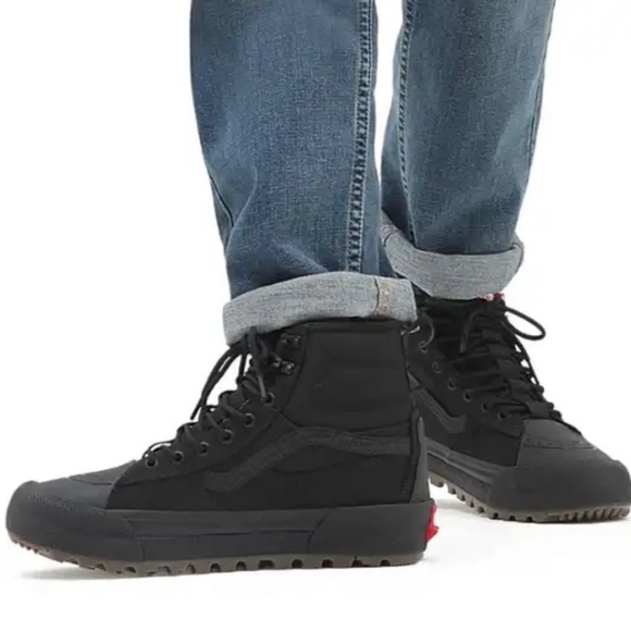 Vans MTE 3 Goretex Boot - Picture 3 of 5